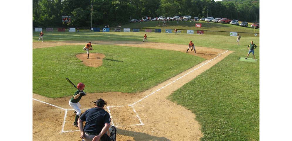 Robinson Field