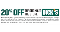 DSG Coupon!